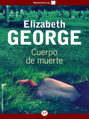 cover image of Cuerpo de muerte